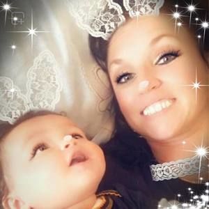 Meet your Posher, Stacey